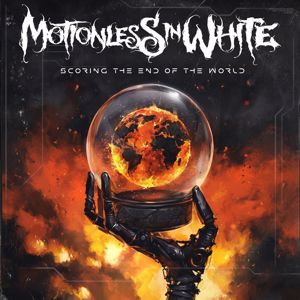 Motionless In White: Scoring The End Of The World