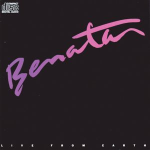 Pat Benatar: Live From Earth (Live)
