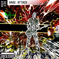 Max McKellar, Tom New & Darius Behdad: Rage Attack