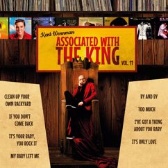 Kent Wennman: Associated with the King Vol. 11