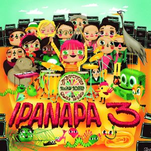 Various Artists: Ipanapa 3