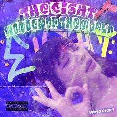 Yung Eight, MAN NEVER WITHOUT RAP: Настоящая Любовь