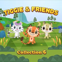 Tiggie & Friends: Tiggie & Friends - Collection 6