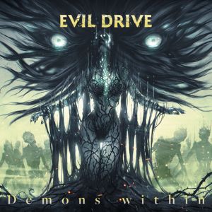 Evil Drive: Demons Within