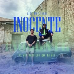 Jazz Muy Tarde, Jet Castillo & DJ All: Inocente