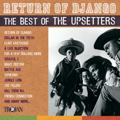 The Upsetters: Return of Django