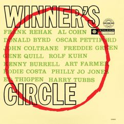 Various Artists: Winner's Circle (2012 - Remaster)