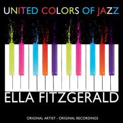 Ella Fitzgerald: United Colors of Jazz
