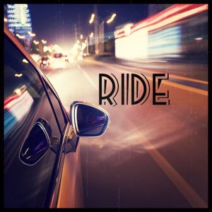 Akeem Washington: Ride
