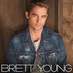 Brett Young: You Ain't Here To Kiss Me