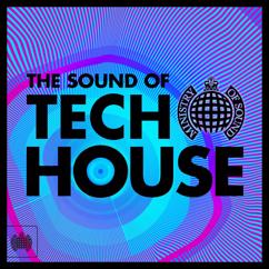 Various Artists: The Sound of Tech House - Ministry of Sound