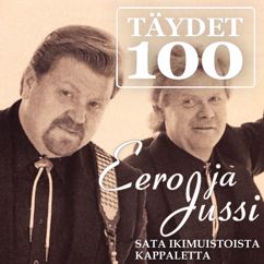 Eero ja Jussi: Täydet 100