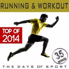 Various Artists: Running & Workout Top of 2014