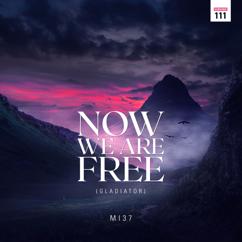 MI37: Now We Are Free (Gladiator)