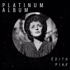 Edith Piaf: Mon ami m'a donne