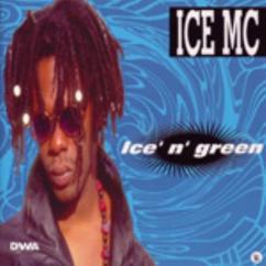 Ice MC: Run Fa Cover
