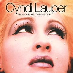 Cyndi Lauper: Girls Just Want to Have Fun