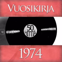 Various Artists: Vuosikirja 1974 - 50 hittiä