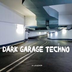 Various Artists: Dark Garage Techno