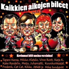 Tapani Kansa: Äidin pikkupoika 2011