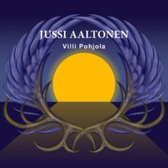 Jussi Aaltonen: Villi Pohjola Remix 2021