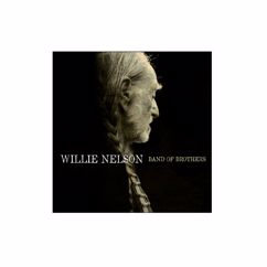 Willie Nelson: Hard to Be an Outlaw