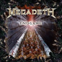 Megadeth: ENDGAME