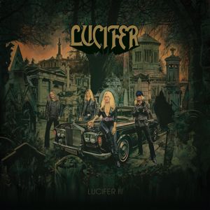 Lucifer Iii