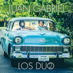 Juan Gabriel: Los Dúo 2