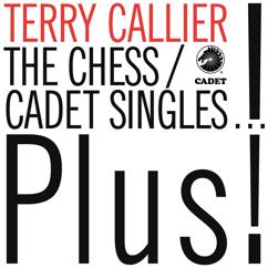 Terry Callier: Look At Me Now