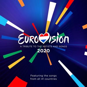 Eurovision Song Contest 2020