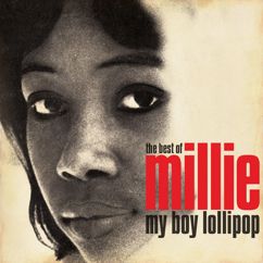 Millie: My Boy Lollipop
