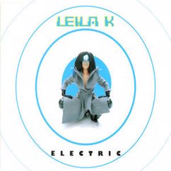 Leila K: Electric