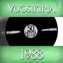 Various Artists: Vuosikirja 1988 - 50 hittiä