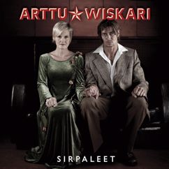 Arttu Wiskari, Ulpu: Sirpa (feat. Ulpu)