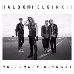 Hulluuden Highway - Haloo Helsinki! - Soittoääni  mp3  musiikkikauppa netissä