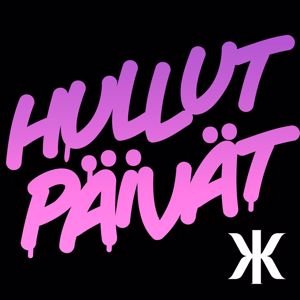 Hullut Päivät