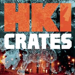 HKI Crates: HKI Crates