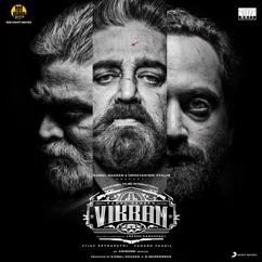 Anirudh Ravichander: Vikram (Original Motion Picture Soundtrack)