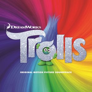 Justin Timberlake: CAN'T STOP THE FEELING! (from DreamWorks Animation's "TROLLS")