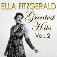 Ella Fitzgerald: Darn That Dream