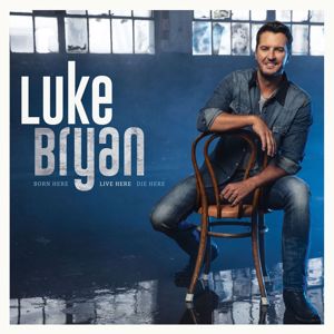 Luke Bryan: Down To One