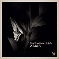 Tim Engelhardt & BOg: Alma