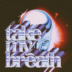 The Weeknd: Take My Breath (Single Version)