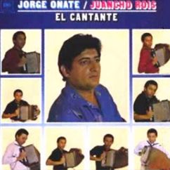 Jorge Oñate & Juancho Rois: El Cantante