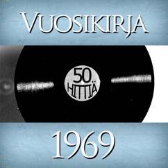Various Artists: Vuosikirja 1969 - 50 hittiä