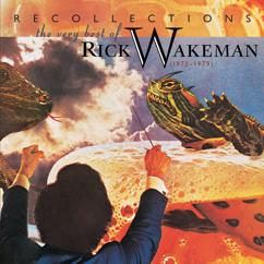 Rick Wakeman: Recollections: The Very Best Of Rick Wakeman (1973-1979)