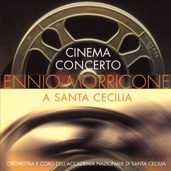 Ennio Morricone: On Earth as it is in Heaven (From "The Mission")