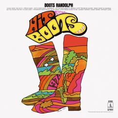 Boots Randolph: Without Love (There Is Nothing)