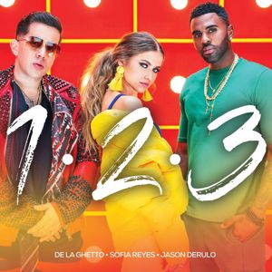 1, 2, 3 (Feat. Jason Derulo & De La Ghetto)